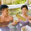 一緒にお風呂に入る夫婦は7割も！夫が妻と一緒に入りたい本当の理由