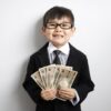 子育てしていると不安になる貯金問題！苦手な人がまずすべきことは？