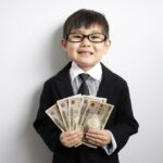 子育てしていると不安になる貯金問題！苦手な人がまずすべきことは？