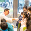 パパの子育てが変わるために大切なのは“子どもを知ること”!?～日本こども成育協会×パパしるべ講座開発プロジェクト