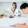 ママ友に「うちの夫にも家事をするように言って」と言われたらどうする!?