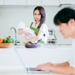 ママ友に「うちの夫にも家事をするように言って」と言われたらどうする!?