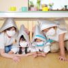 子供と一緒に防災でできることを考えたい！話し合いのコツとは？
