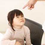 子どもにはビシッと強い言い方は必要!?恐怖心を与えることのリスクとは