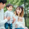 上の子はパパ、下の子はママ。兄弟で夫婦の子育て分担を分けるのは大丈夫？