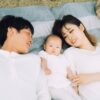 子育てパパは寝不足がデフォルト!?7割が睡眠時間が足りないと回答