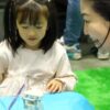 はみがき体験も大盛況！今年も笑顔で溢れました！～マタニティ＆ベビーフェスタ2024レポート～