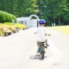 【これはNG】子供が自転車の練習する時に親がやってはいけないこと