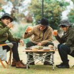 保育園でパパ友を作って仲良くなりたい！飲み会にどう誘ったらいい？