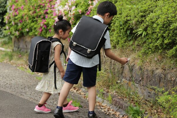 子どもたちの選択肢を増やしたい