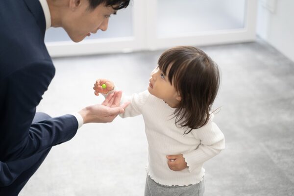 子育てパパが感じる出社とリモートワークのデメリット