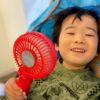子供とのお出かけで欠かせないものとは？パパに聞いた夏のお出かけ計画