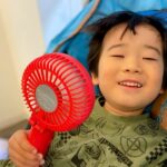 子供とのお出かけで欠かせないものとは？パパに聞いた夏のお出かけ計画