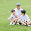 不安、イライラ、子どもと過ごす夏に役立つアドラーの教えをお盆休みにプレイバック！