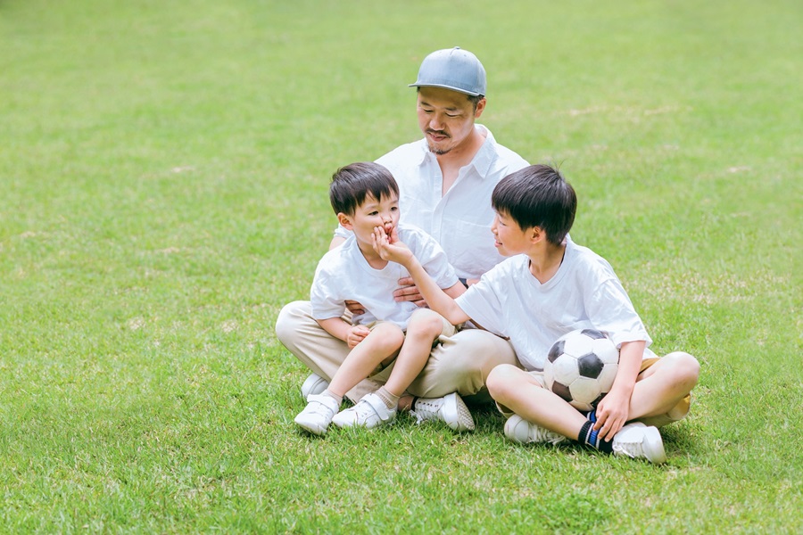 不安、イライラ、子どもと過ごす夏に役立つアドラーの教えをお盆休みにプレイバック！