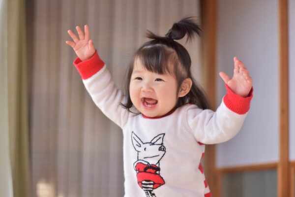 返事だけは良いが行動しない子供。親としてどのように対応する？