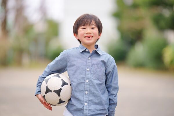 「子どもの才能＝成功」ではない