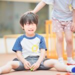 5歳の子供がすぐ泣くのが心配！泣く理由と親としてベストな接し方とは