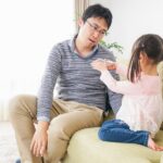 つい子供に厳しくしてしまうこと。パパとママでは叱るポイントが違う!?