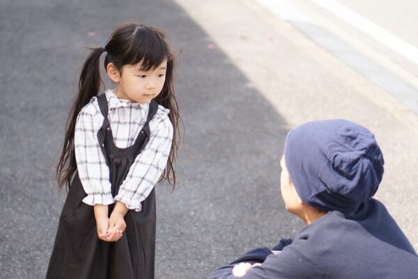 子どもがより嘘つきになる親のNG行動