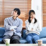 妻や夫の不機嫌が限界...!夫婦の不機嫌ハラスメントの対処法とは？