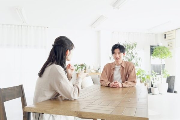 夫婦の不機嫌に対応するために必要な2つ