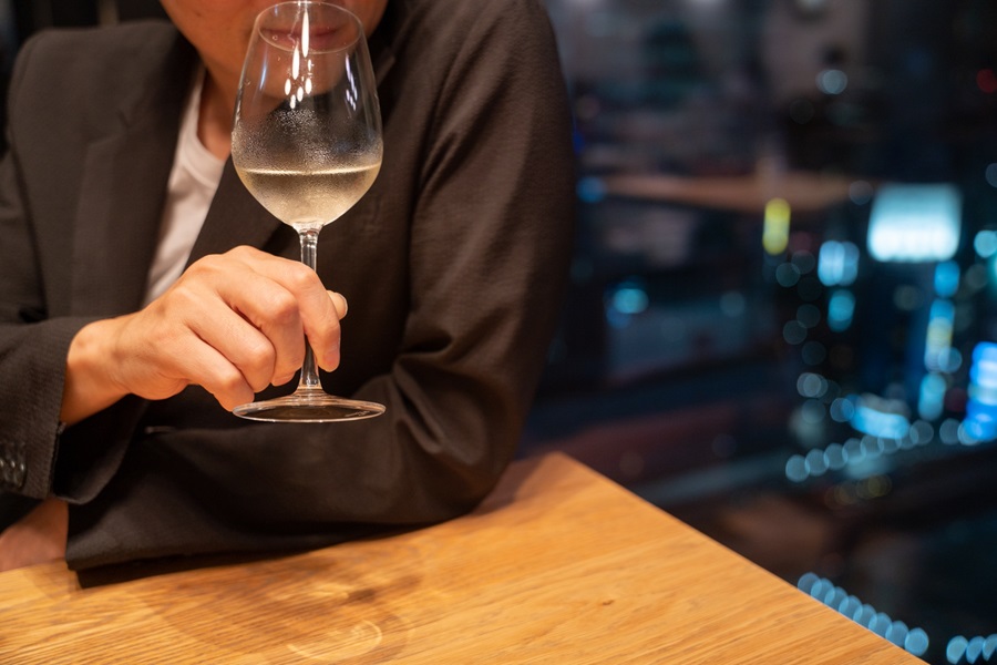 どのように現れるか