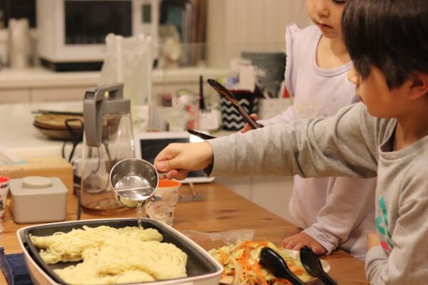 子供が絶対に食べてくれる鉄板メニューは何？