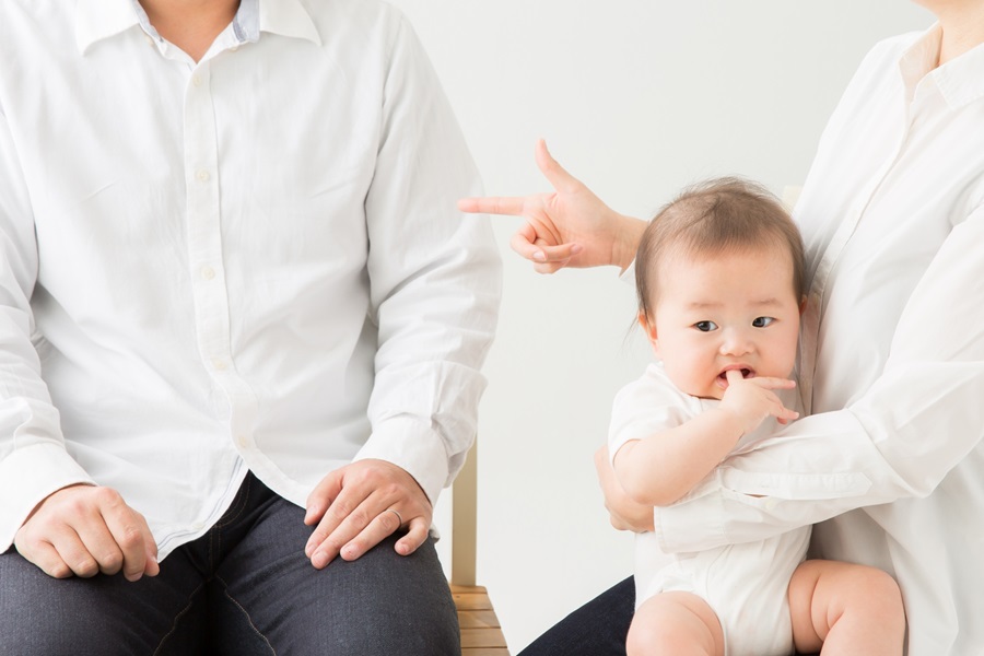 妻から「節約できない夫」と呼ばれて。改善方法はある？