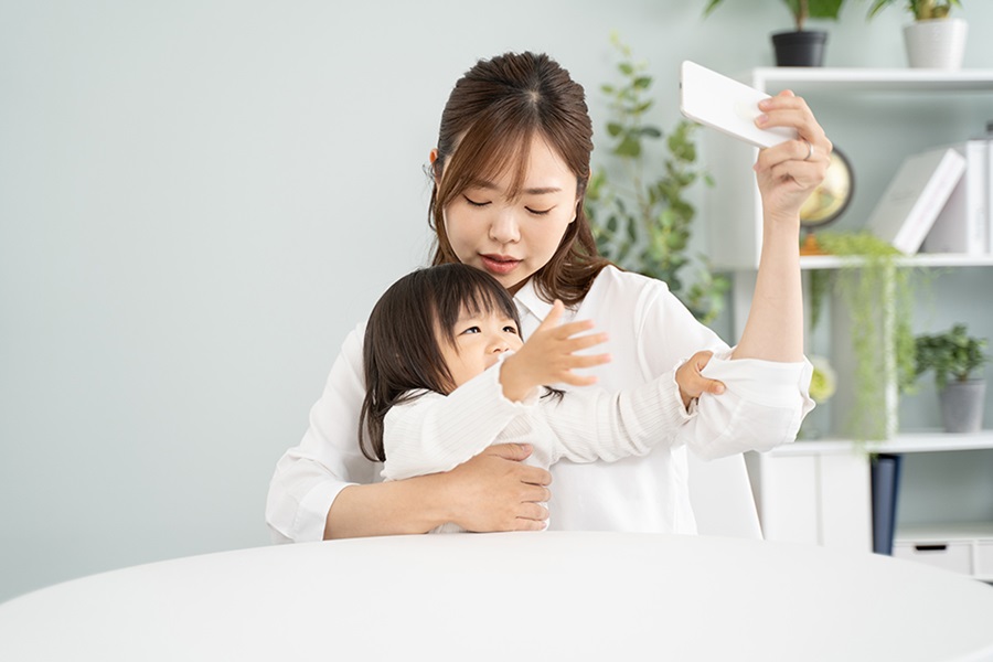 子供に見せたくない番組が夫婦で噛み合わない！どう歩み寄ればいい？