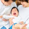 「パパ見知り」されても心が折れないための対策をアドラー流に解説！