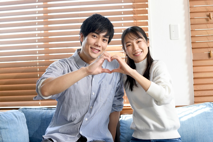 ずっと妻を好きでいたい！結婚を長続きさせるためのアドラーの教え