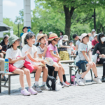 代々木公園で開催！「TOKYO女性と子どものフェスティバル」の楽しみ方