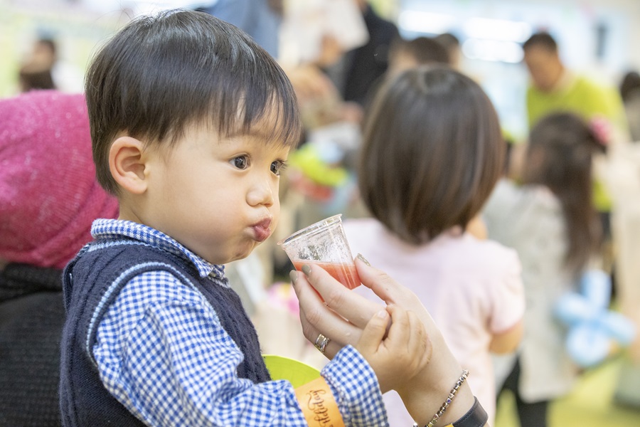 パパがもっと子育てしたくなる講座！こども成育講座とは