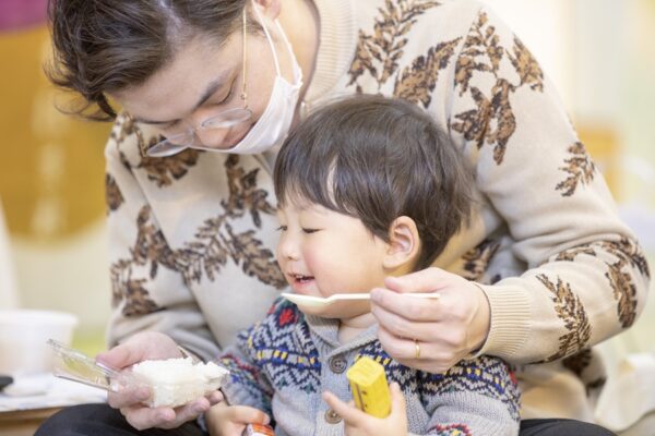 子どもの「食」と言っても、幅広い学びが必要！