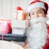 子供へのクリスマスプレゼントはどう渡す!?パパが考える渡し方を大公開！