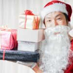 子供へのクリスマスプレゼントはどう渡す!?パパが考える渡し方を大公開！