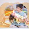 保育園の送りで娘が泣くのが辛い！乗り越えるための心構えとは？