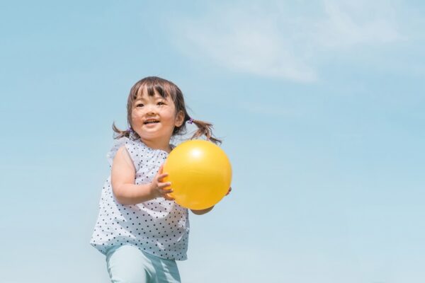 子どもの自立のために必要なこと