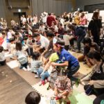 紙コップの可能性が広がる!? 「おかざきこそだて会議2024」は今年も大盛況！～岡崎市子育て支援事業レポート～