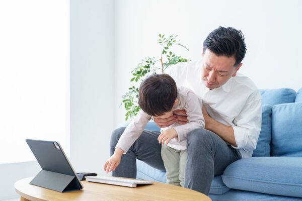 関わることが増えると悩みも増える