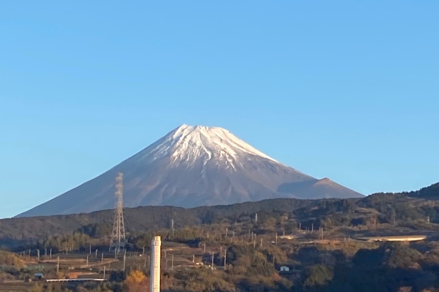 あけましておめでとうございます！2025年はパパもジジも最高を目指します！