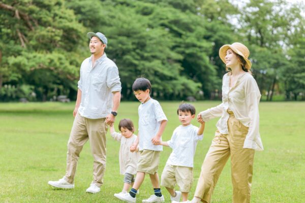 「選択的夫婦別姓制度」子育て中の人は賛成・反対どちらが多い？