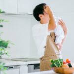 男性にも産後うつがある!?実際に経験したパパたちの声をアンケート