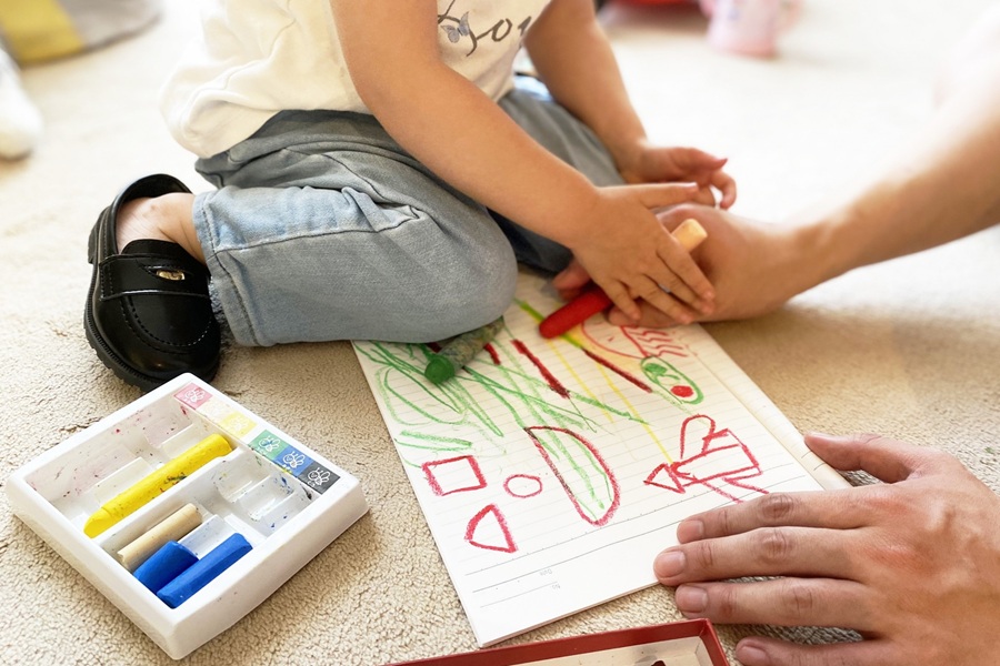 子どもが発達障害かも...!?検索行くか悩む親へのアドラー式アドバイス