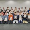 第2期も30人が認定！岡崎市の未来を拓く「おかざきパパマイスター」！～岡崎市子育て支援事業レポート～