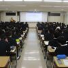 マイスターの熱い思いは高校生に届くのか!? ～岡崎市子育て支援事業レポート～