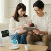 AIを育児に活用するのは有り？無し？パパたちの現状をアンケート