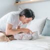 再婚してパパになったけどバツイチが不安...幸せを掴むために必要なこと