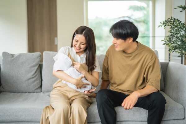 再婚で不安を感じるよりも、未来へのプラスになることを考えよう